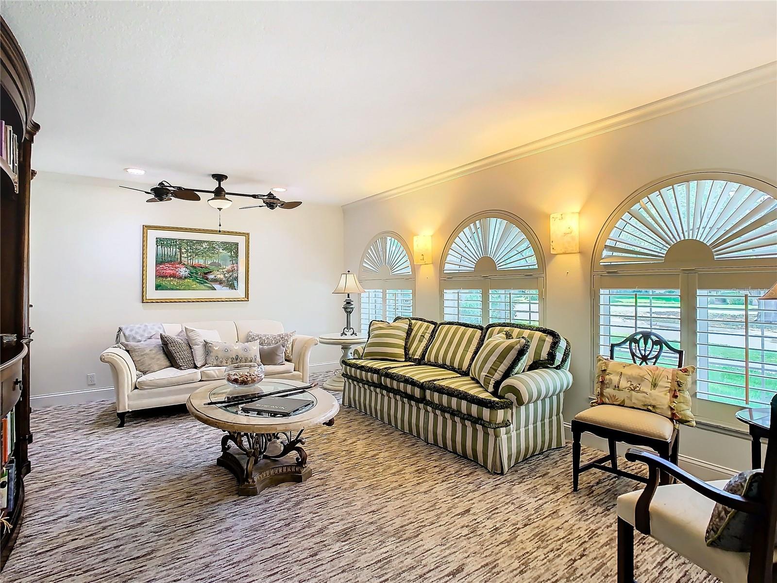 BELLEAIR ESTATES - Residential