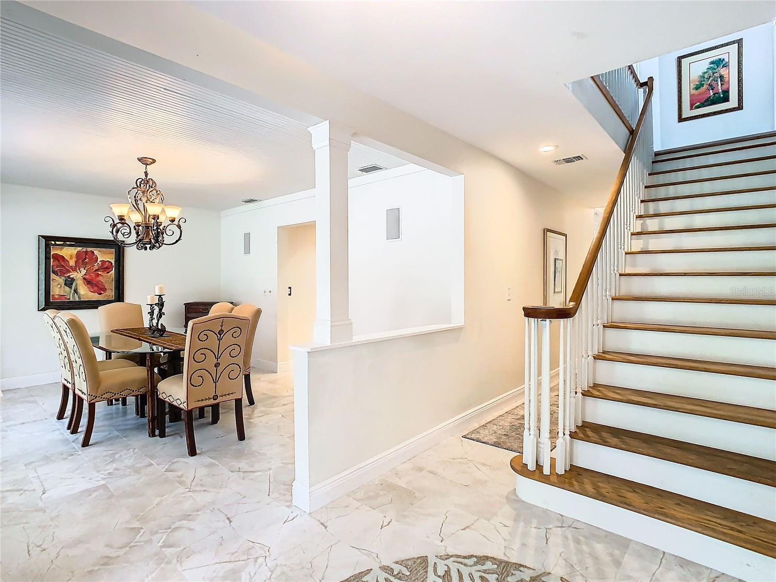 BELLEAIR ESTATES - Residential