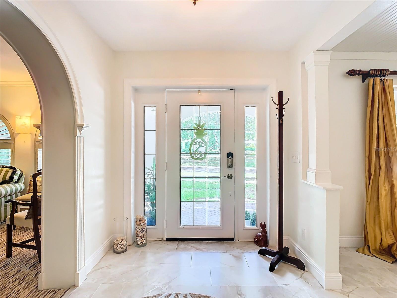 BELLEAIR ESTATES - Residential