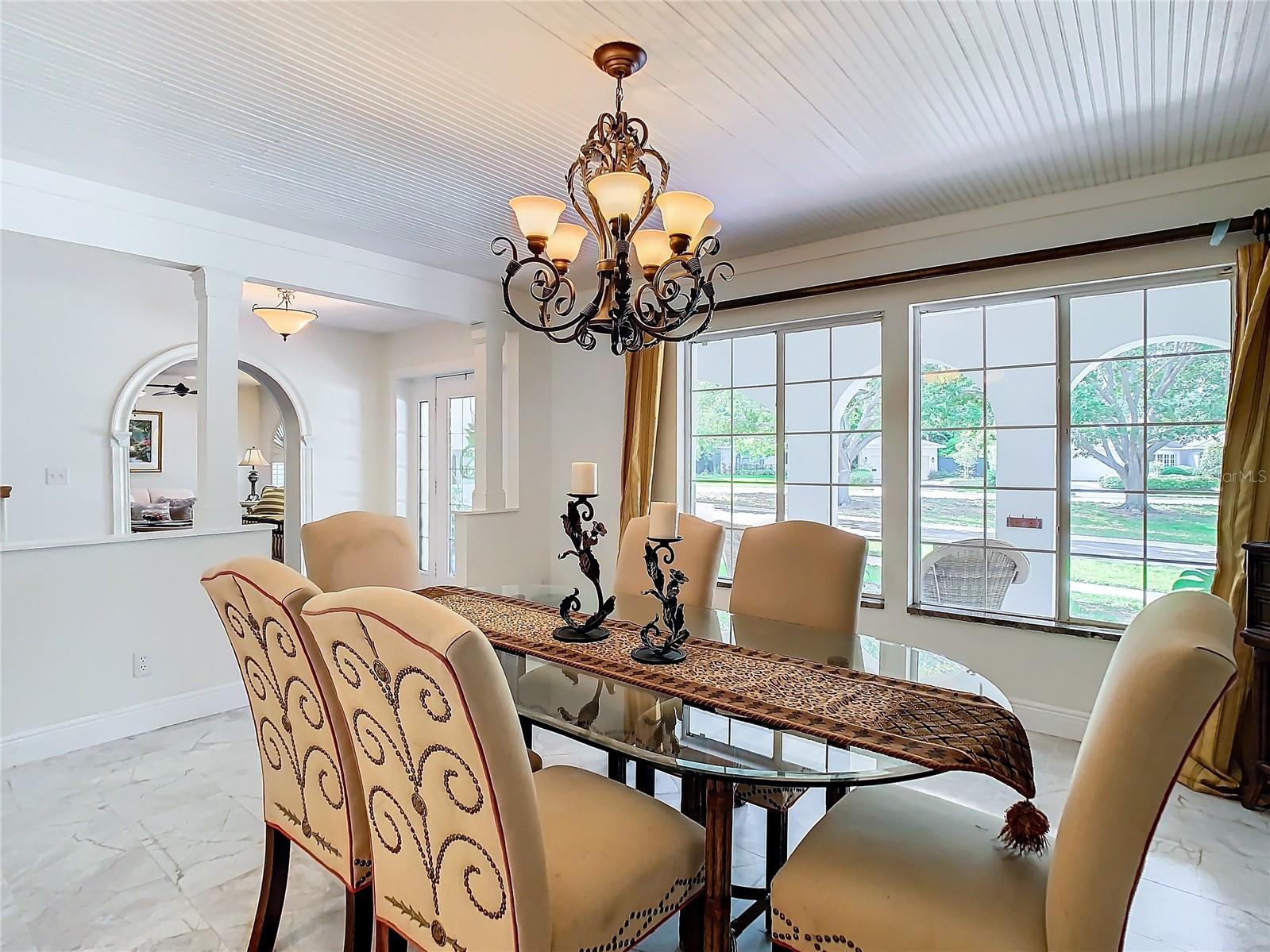 BELLEAIR ESTATES - Residential