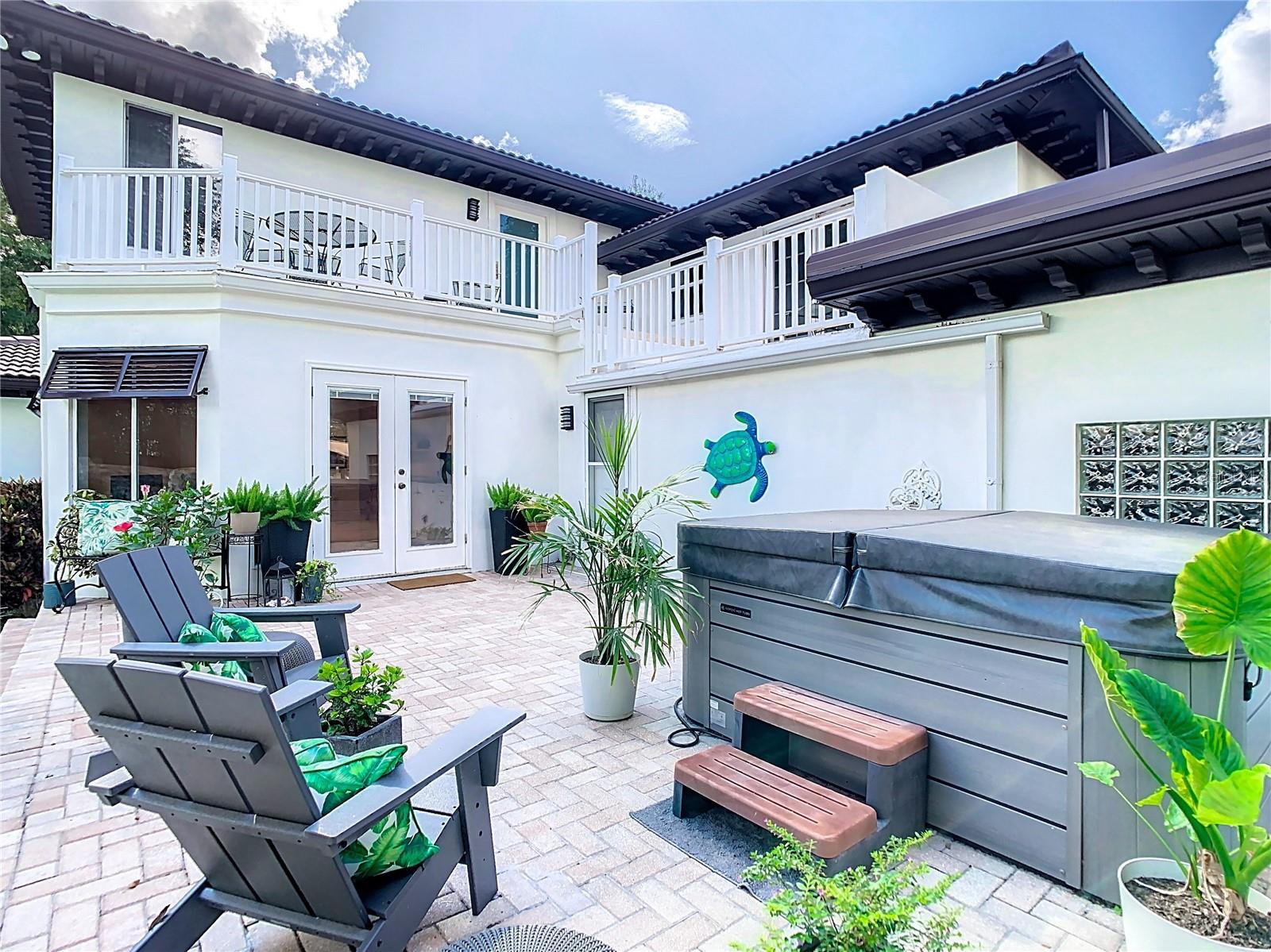 BELLEAIR ESTATES - Residential