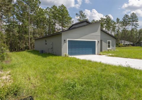 A home in OCALA