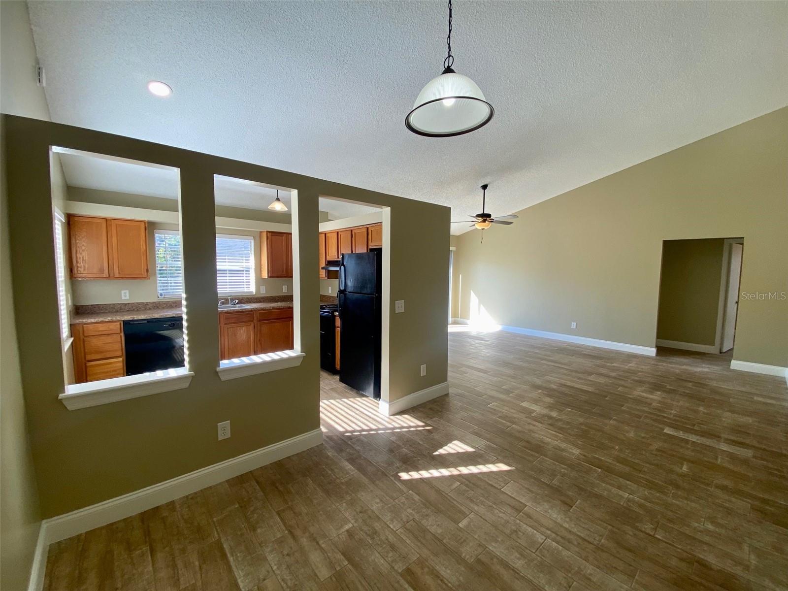 VOTAW VILLAGE PH 01 - Residential Lease