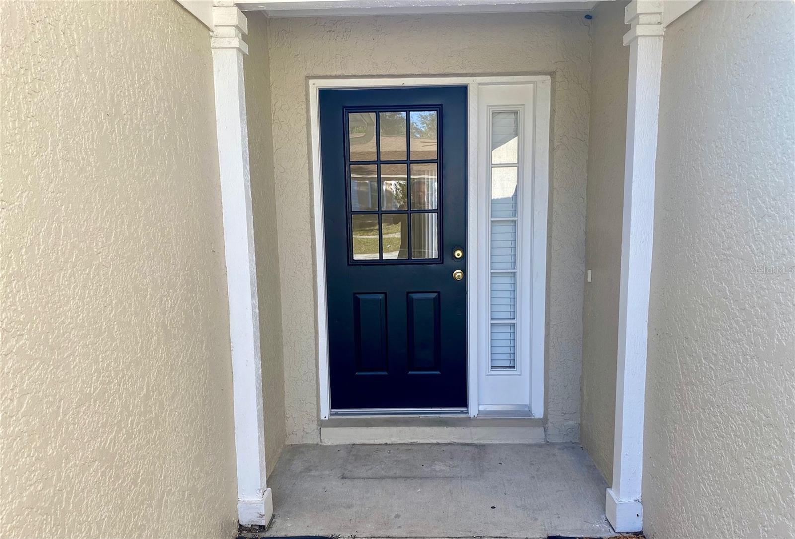 VOTAW VILLAGE PH 01 - Residential Lease