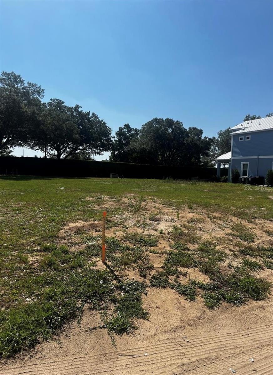 REUNION PH 2 PRCL 3 - Land