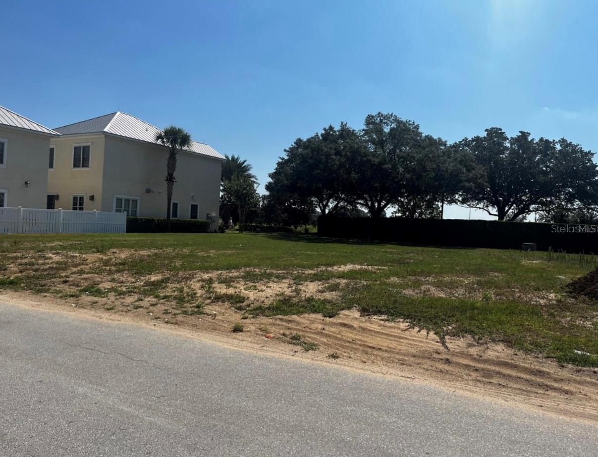 REUNION PH 2 PRCL 3 - Land