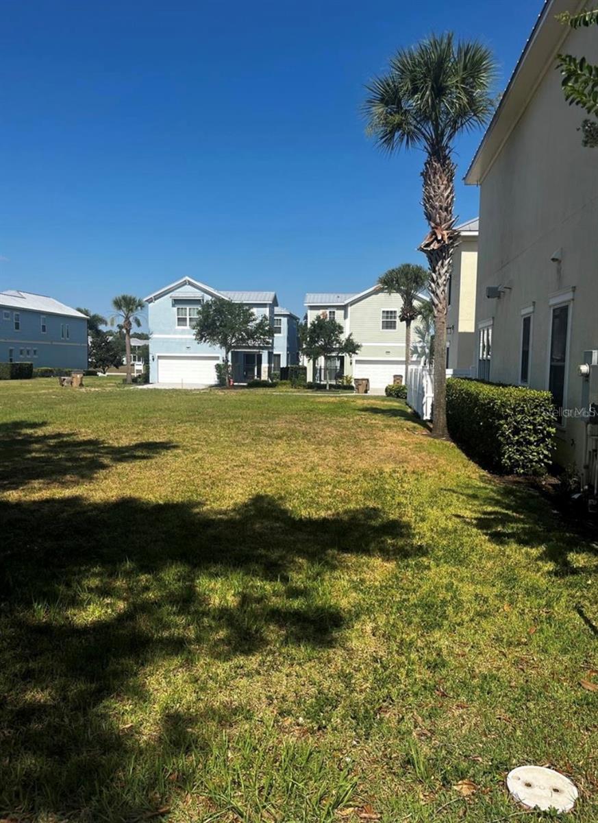 REUNION PH 2 PRCL 3 - Land