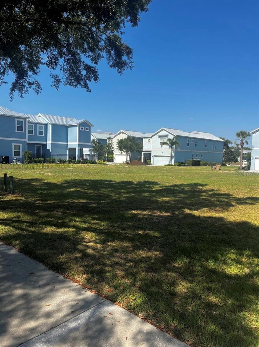 REUNION PH 2 PRCL 3 - Land