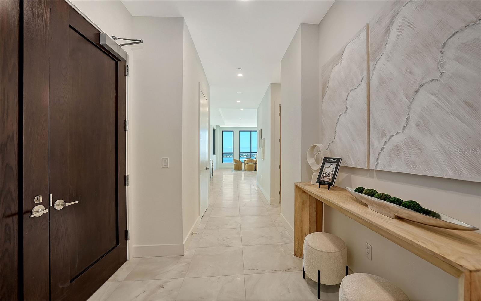 DEMARCAY - Residential