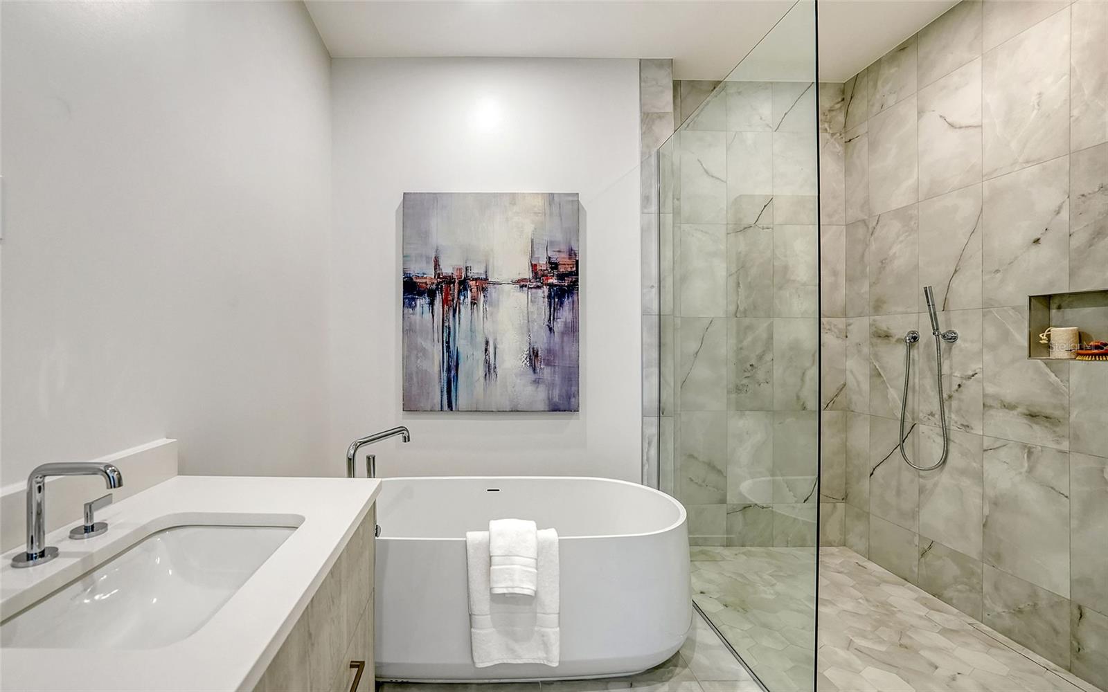 DEMARCAY - Residential