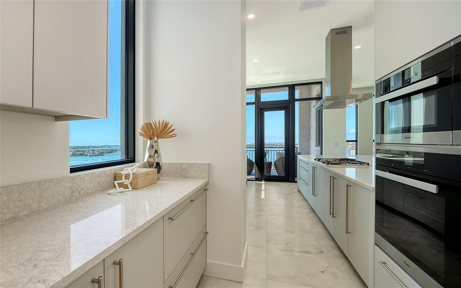 DEMARCAY - Residential