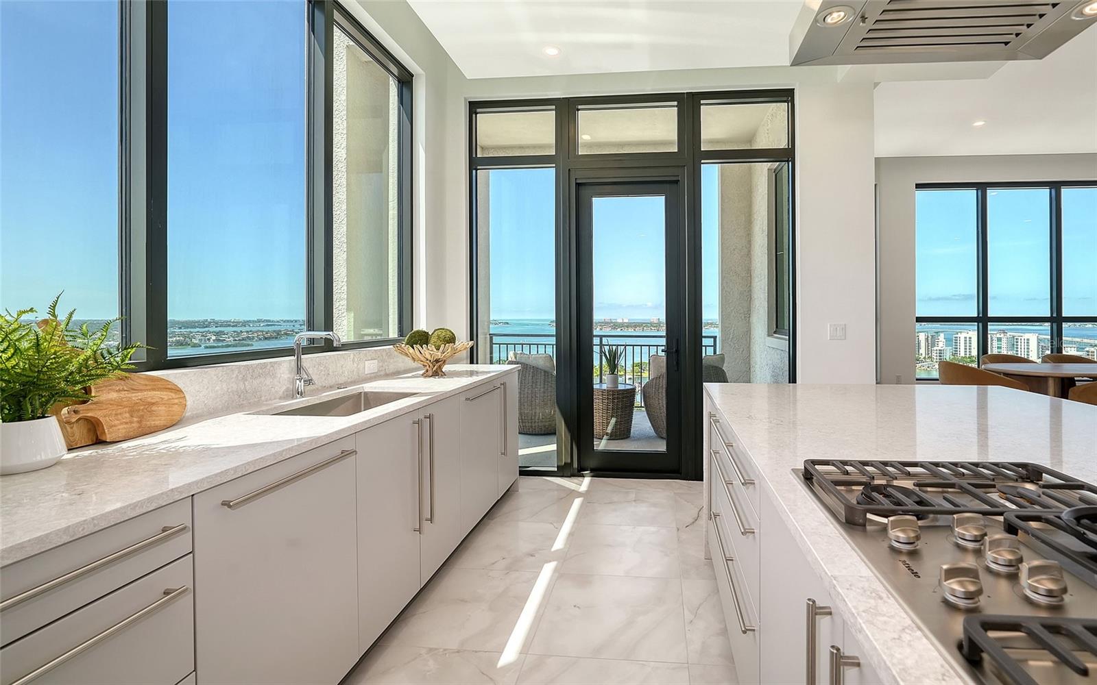 DEMARCAY - Residential