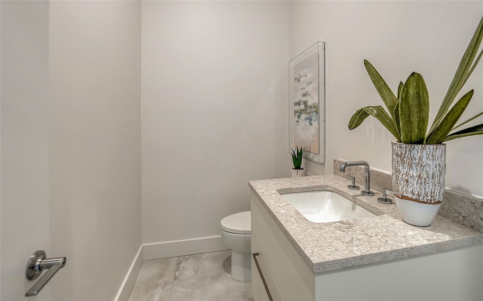 DEMARCAY - Residential