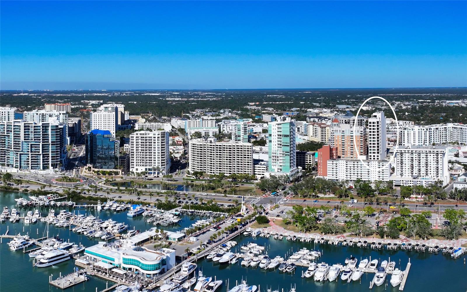 33 S PALM AVENUE 1501