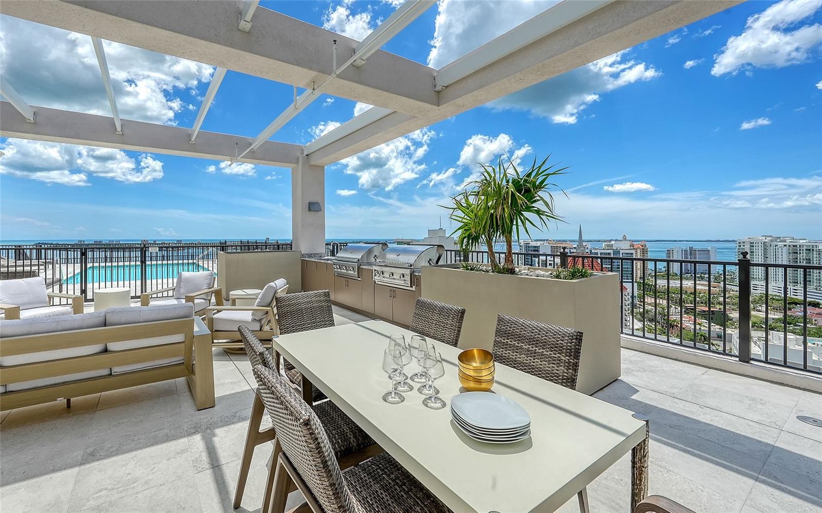 DEMARCAY - Residential