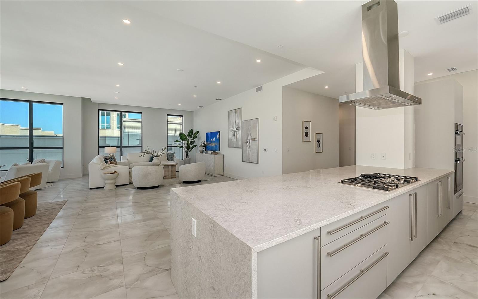 DEMARCAY - Residential