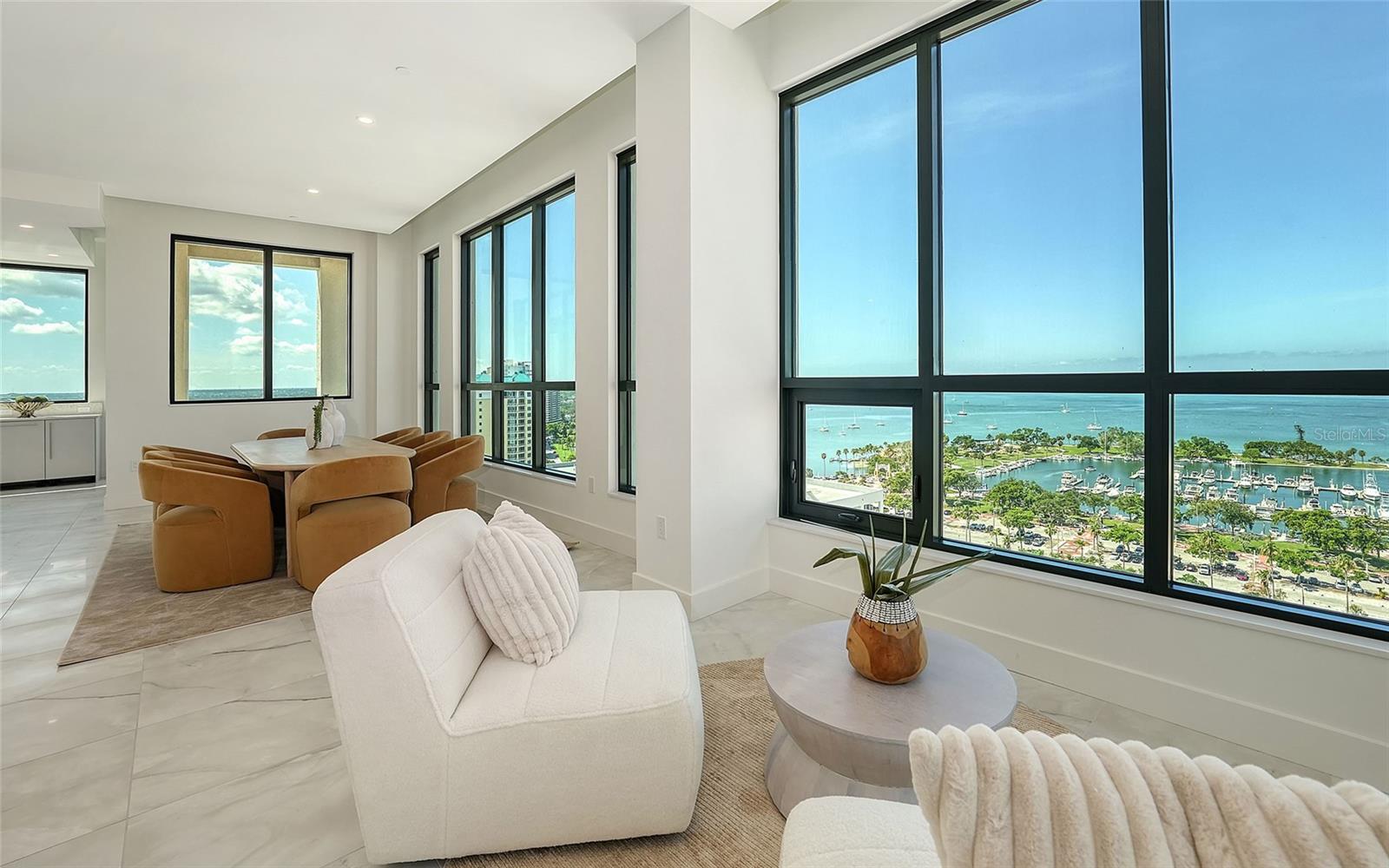 DEMARCAY - Residential