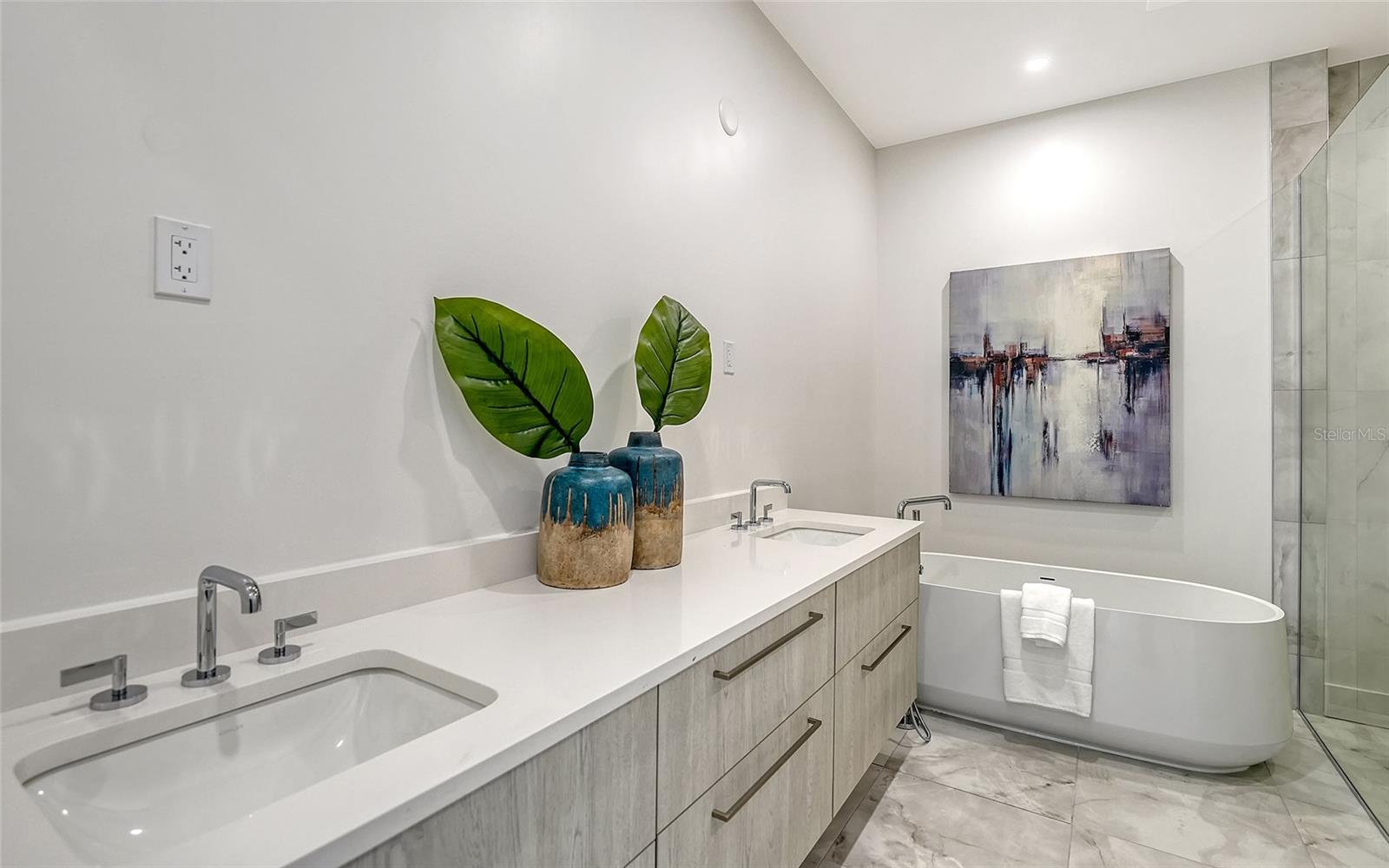 DEMARCAY - Residential