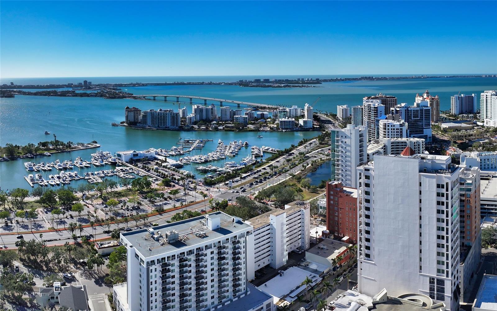 33 S PALM AVENUE 1501