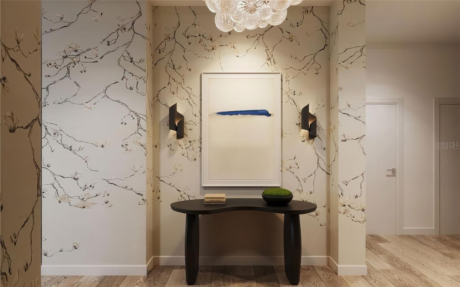 DEMARCAY - Residential