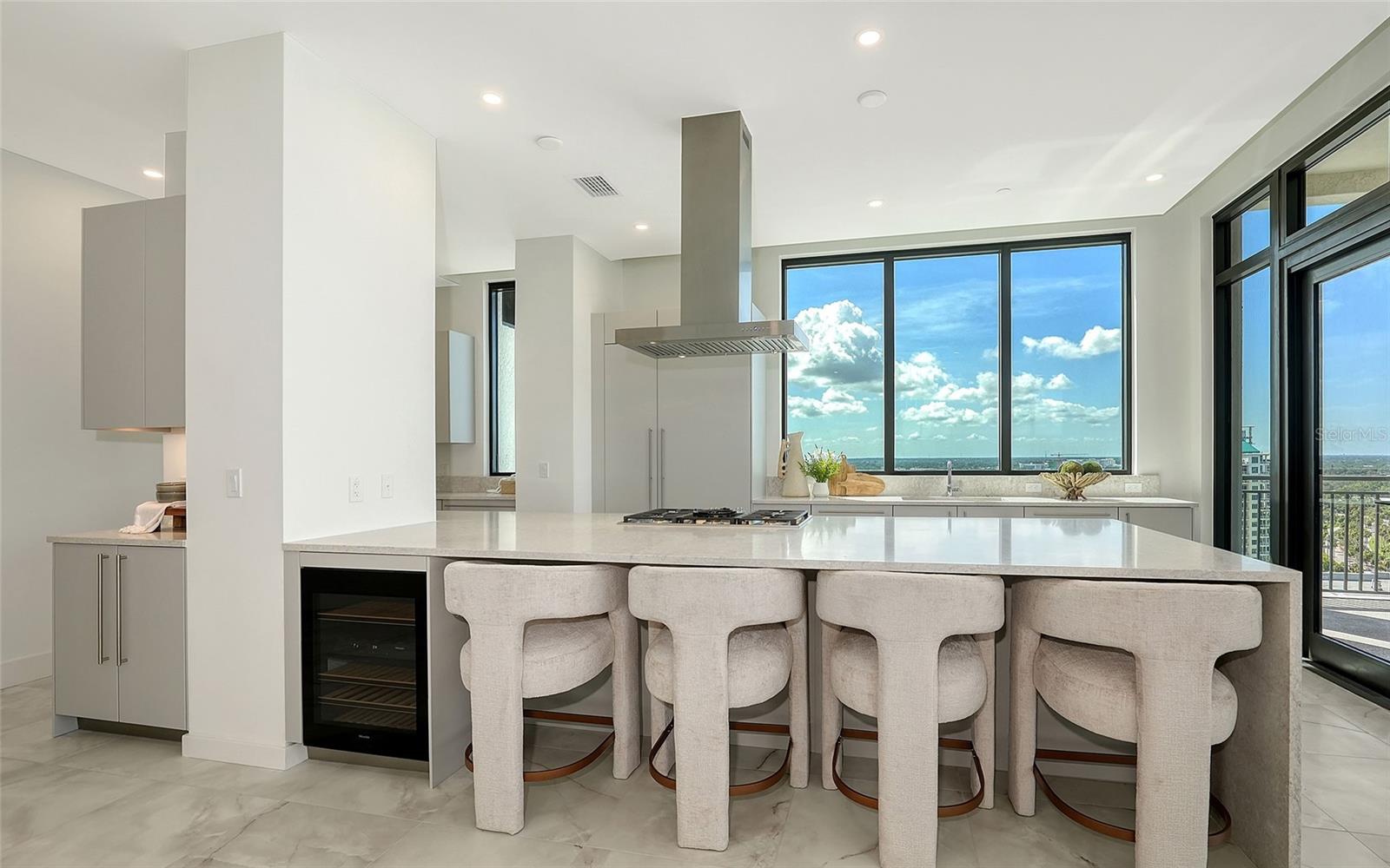 DEMARCAY - Residential