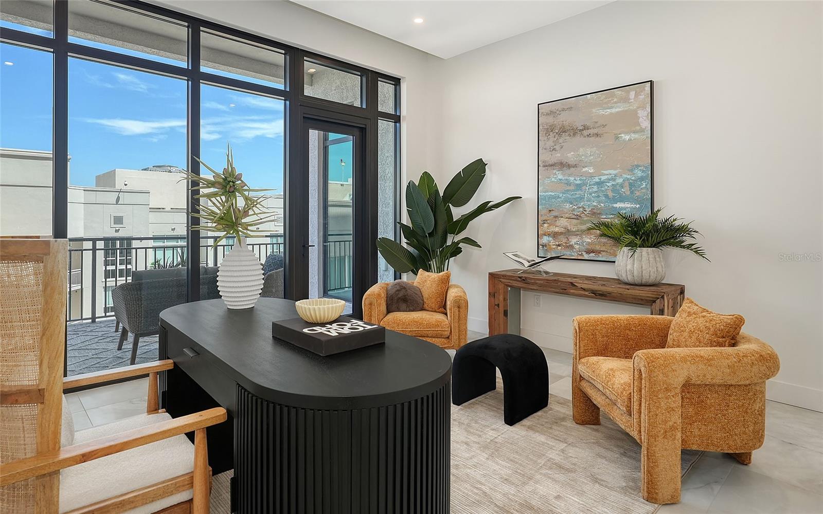 DEMARCAY - Residential