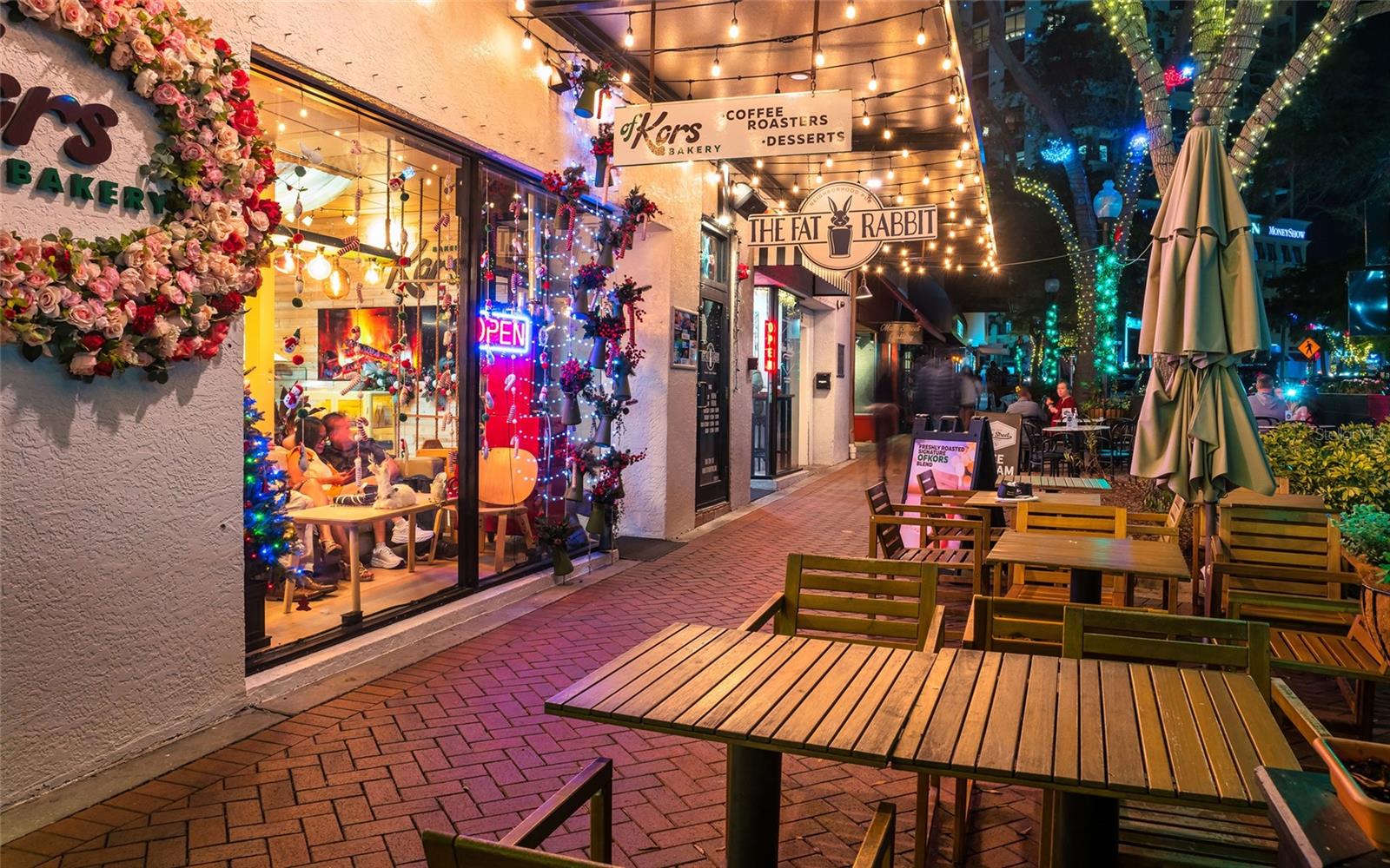 DEMARCAY - Residential