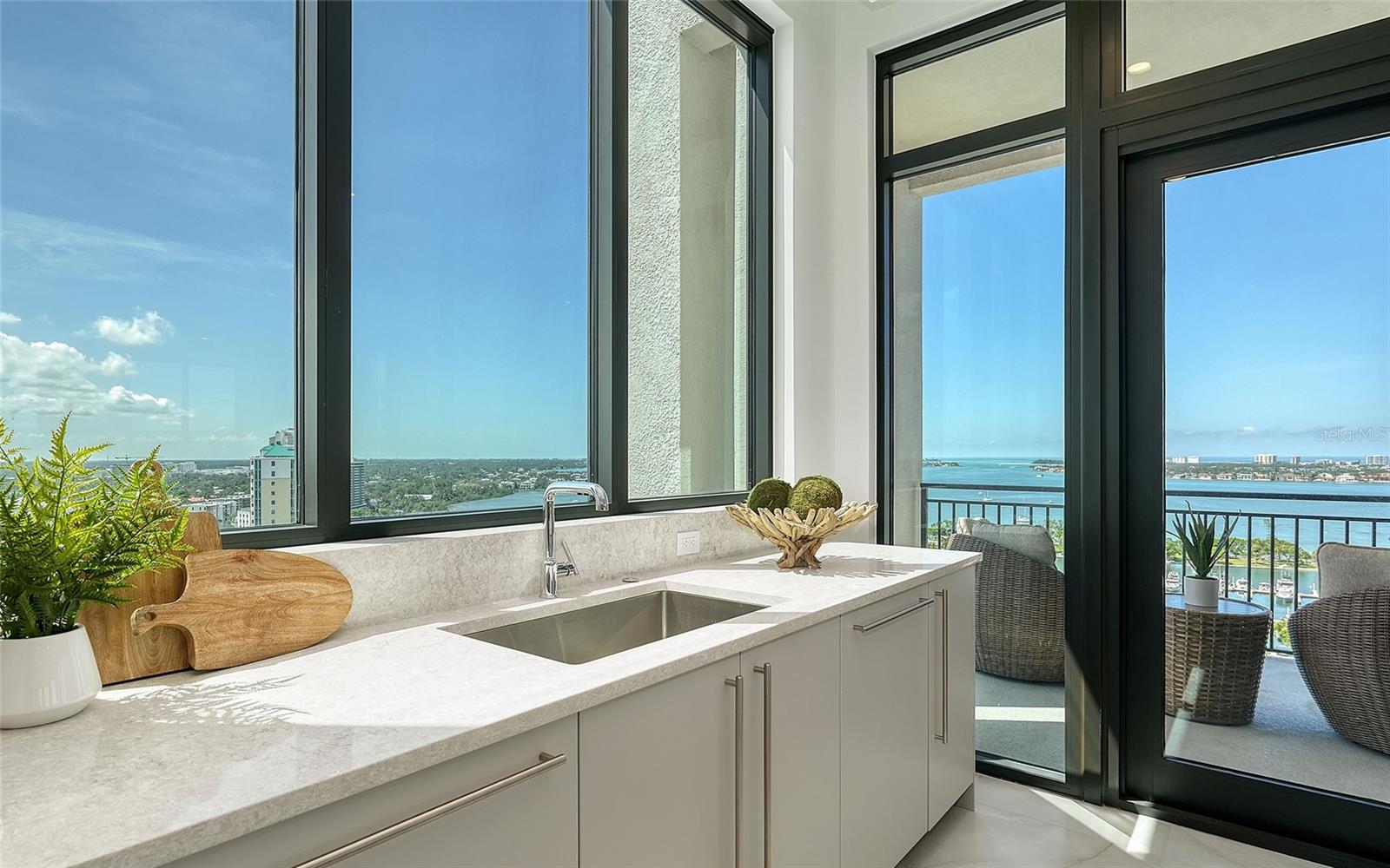 DEMARCAY - Residential