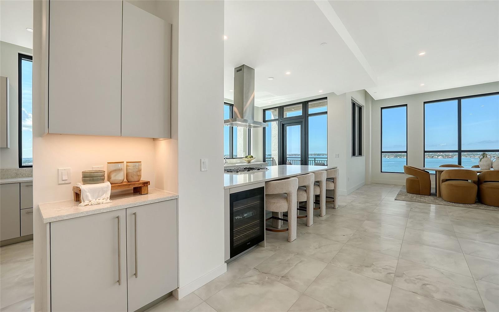 DEMARCAY - Residential