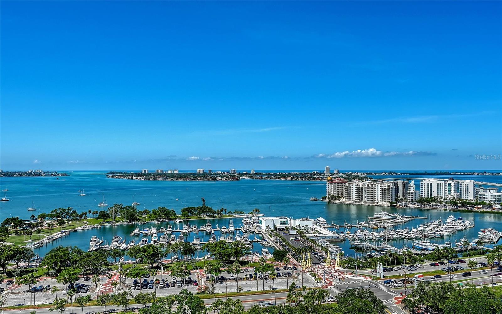 DEMARCAY - Residential