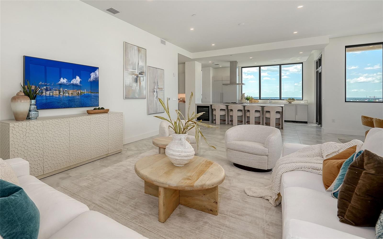 DEMARCAY - Residential