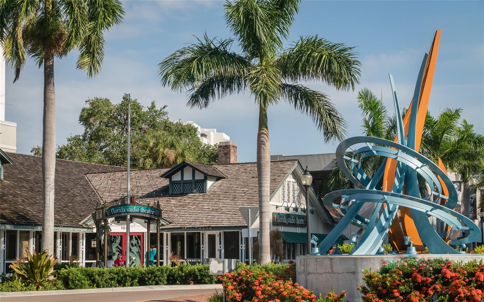 DEMARCAY - Residential