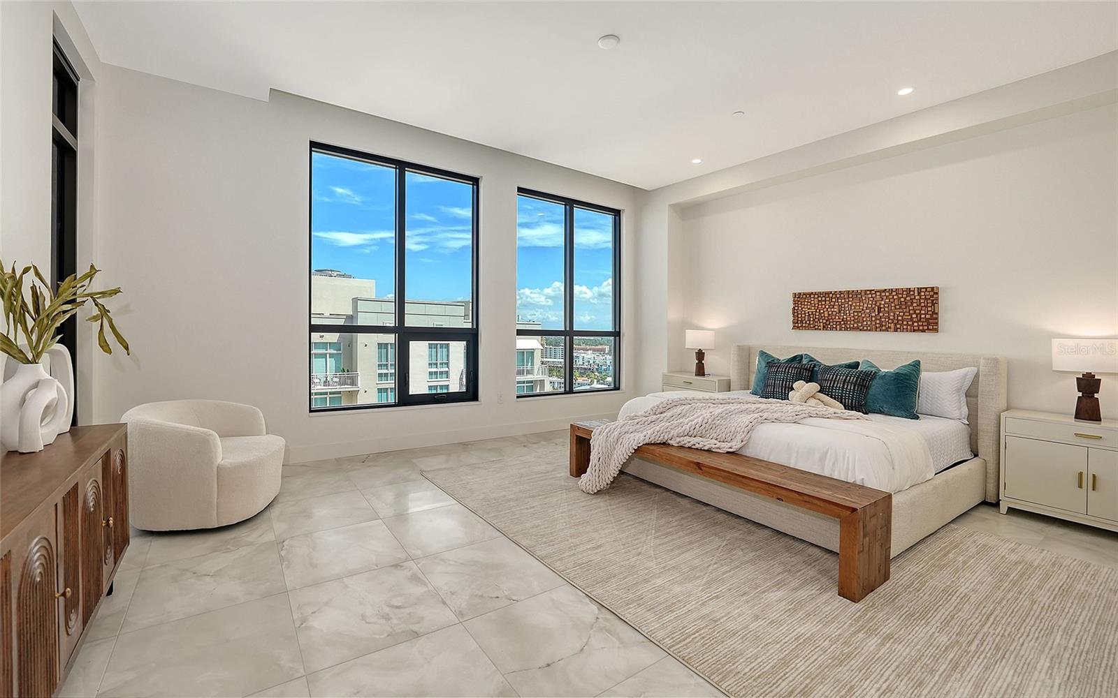 DEMARCAY - Residential