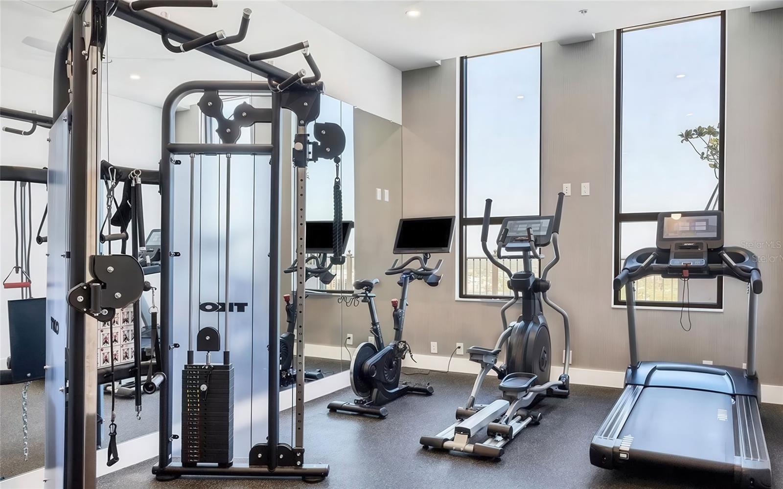 DEMARCAY - Residential