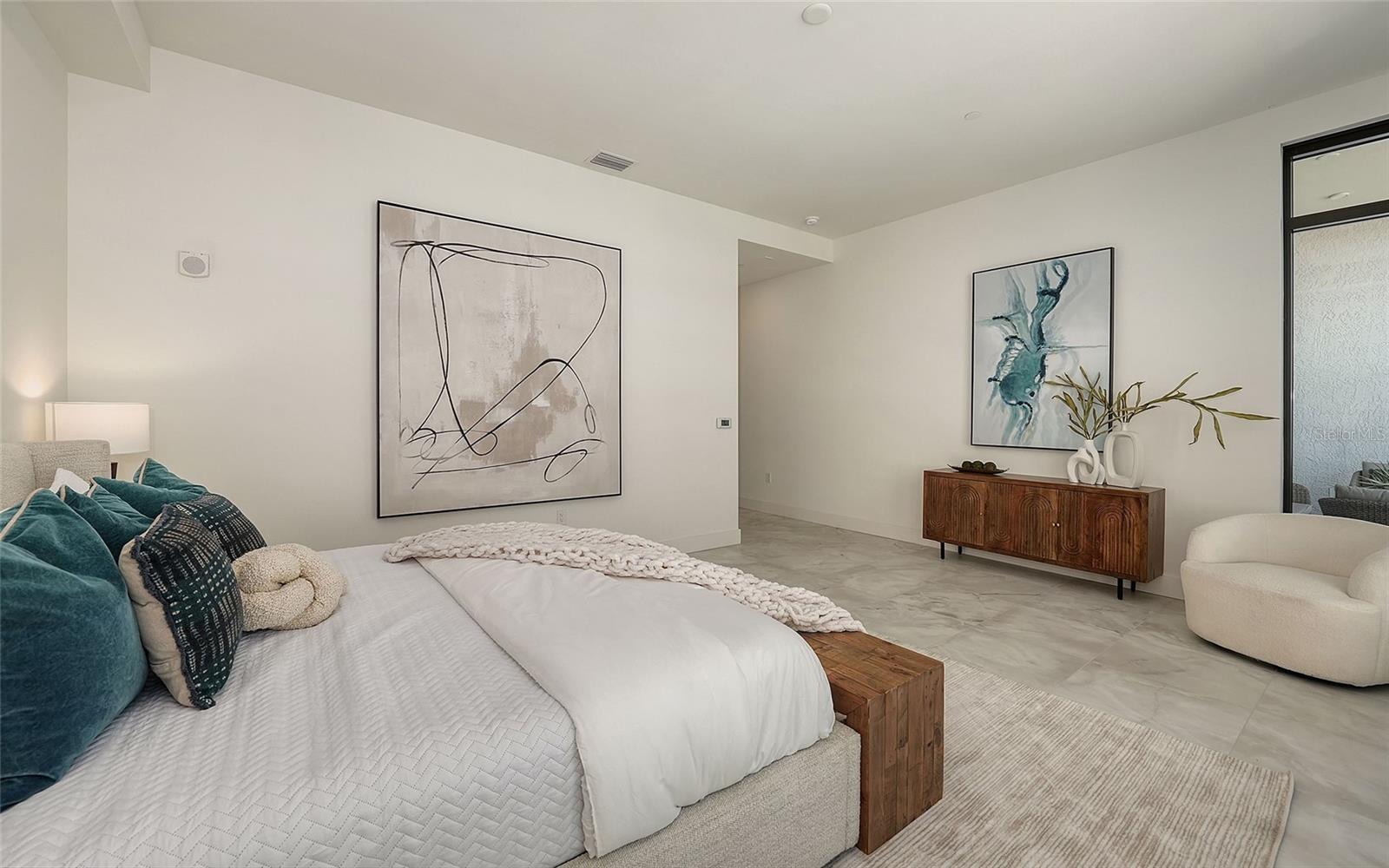 DEMARCAY - Residential