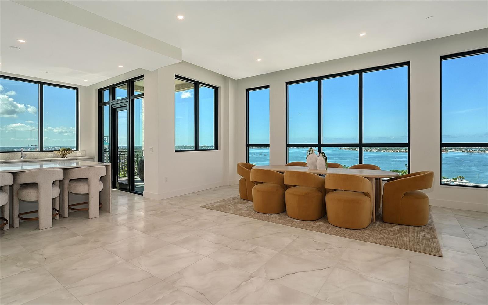 DEMARCAY - Residential