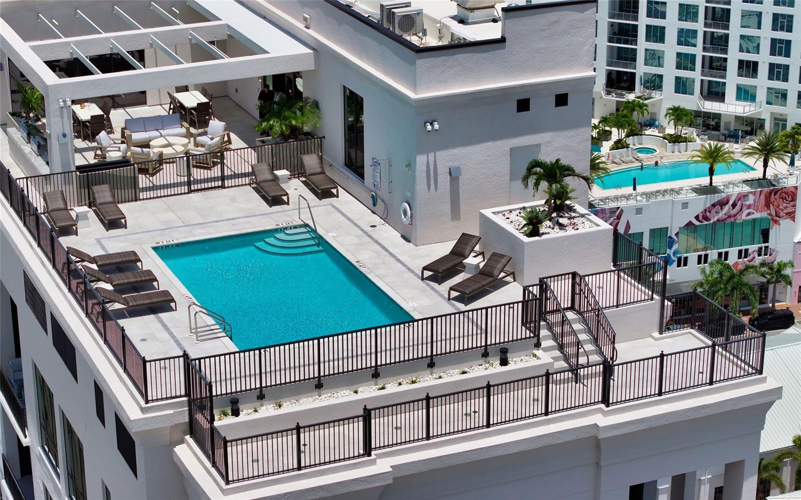 DEMARCAY - Residential