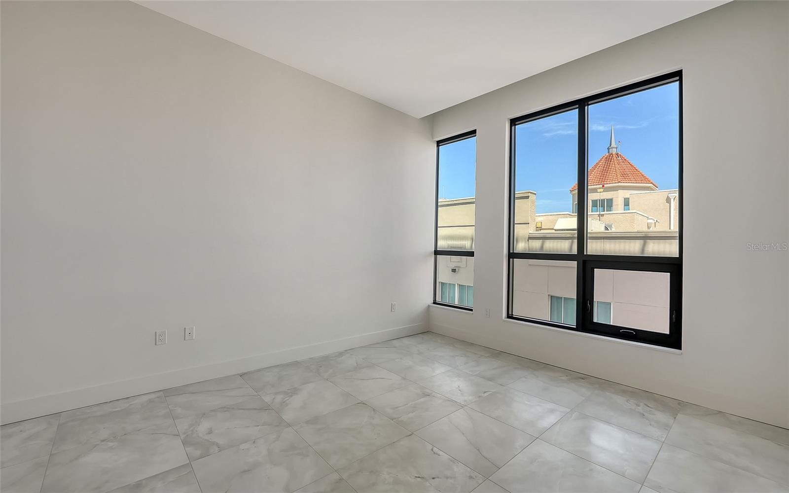 DEMARCAY - Residential