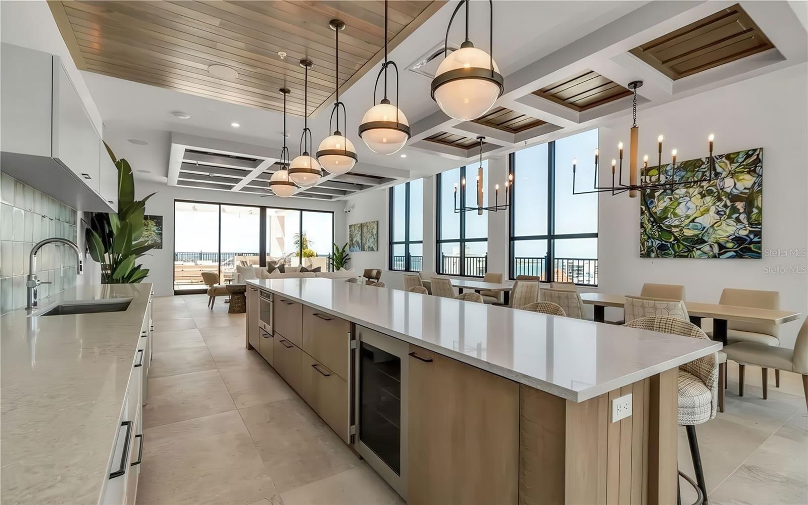 DEMARCAY - Residential