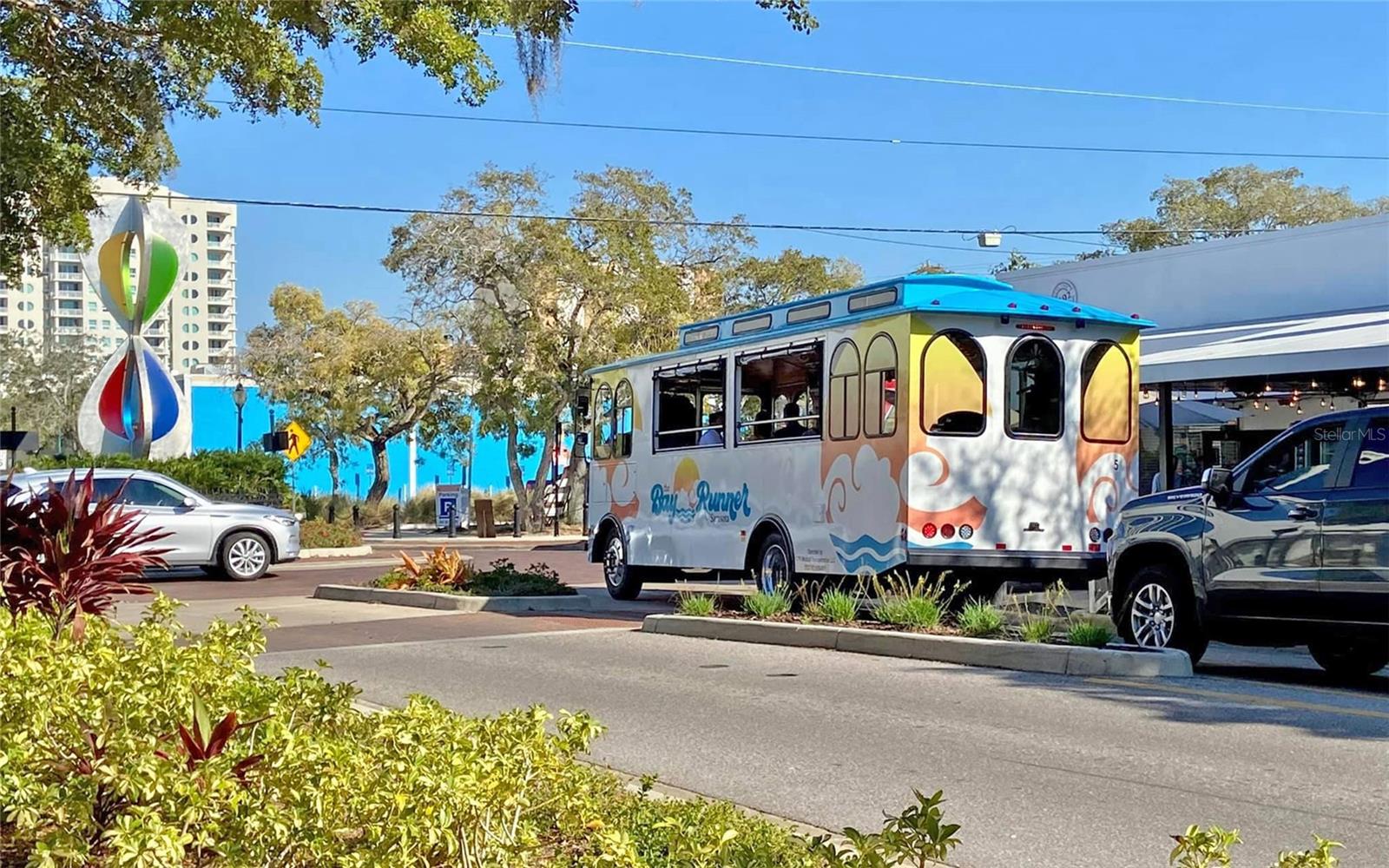 DEMARCAY - Residential