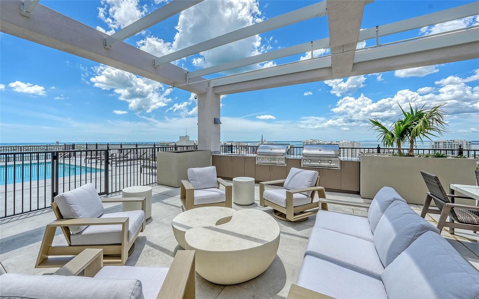 DEMARCAY - Residential