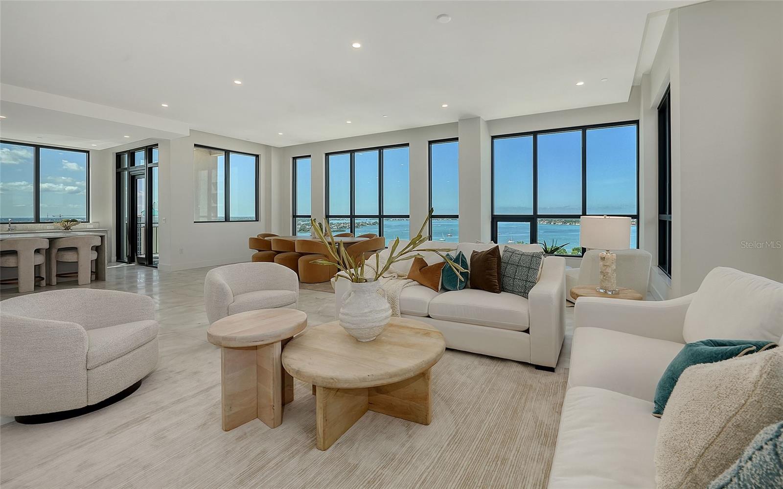 DEMARCAY - Residential