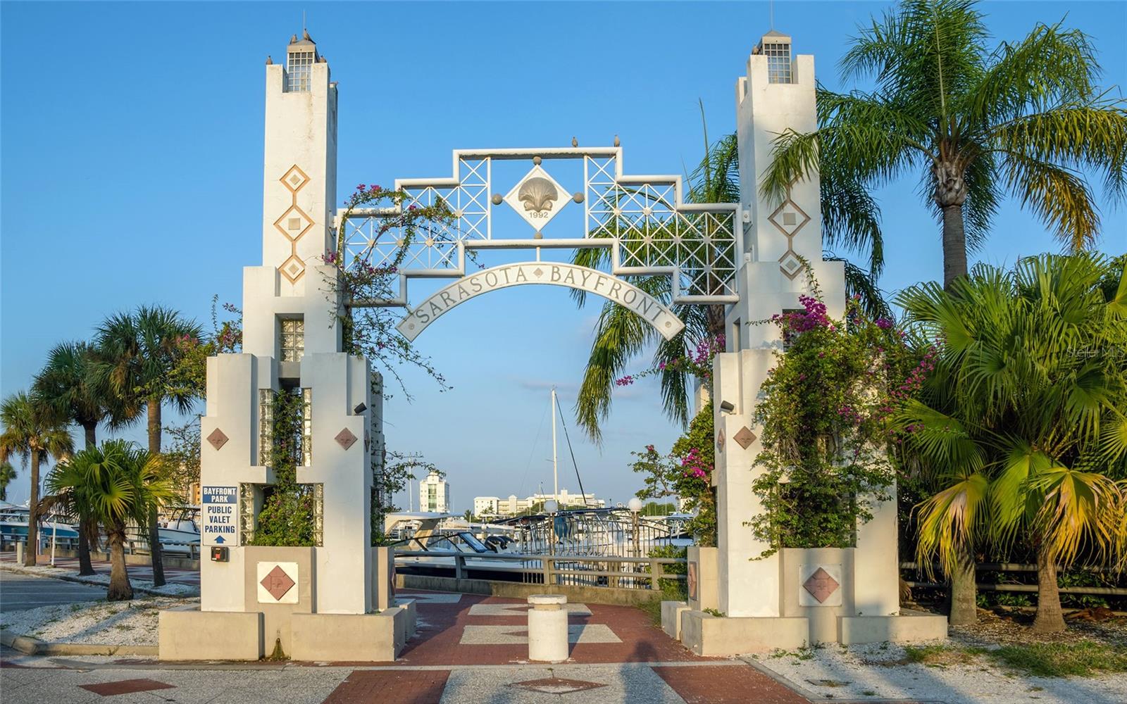 DEMARCAY - Residential