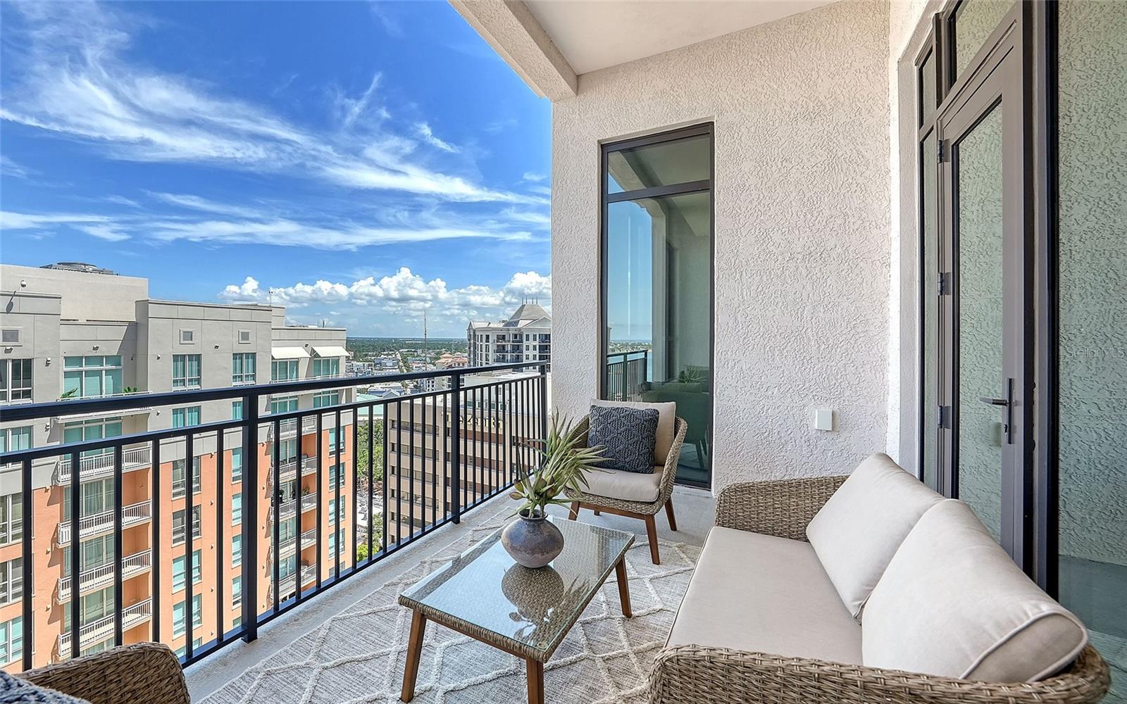 DEMARCAY - Residential