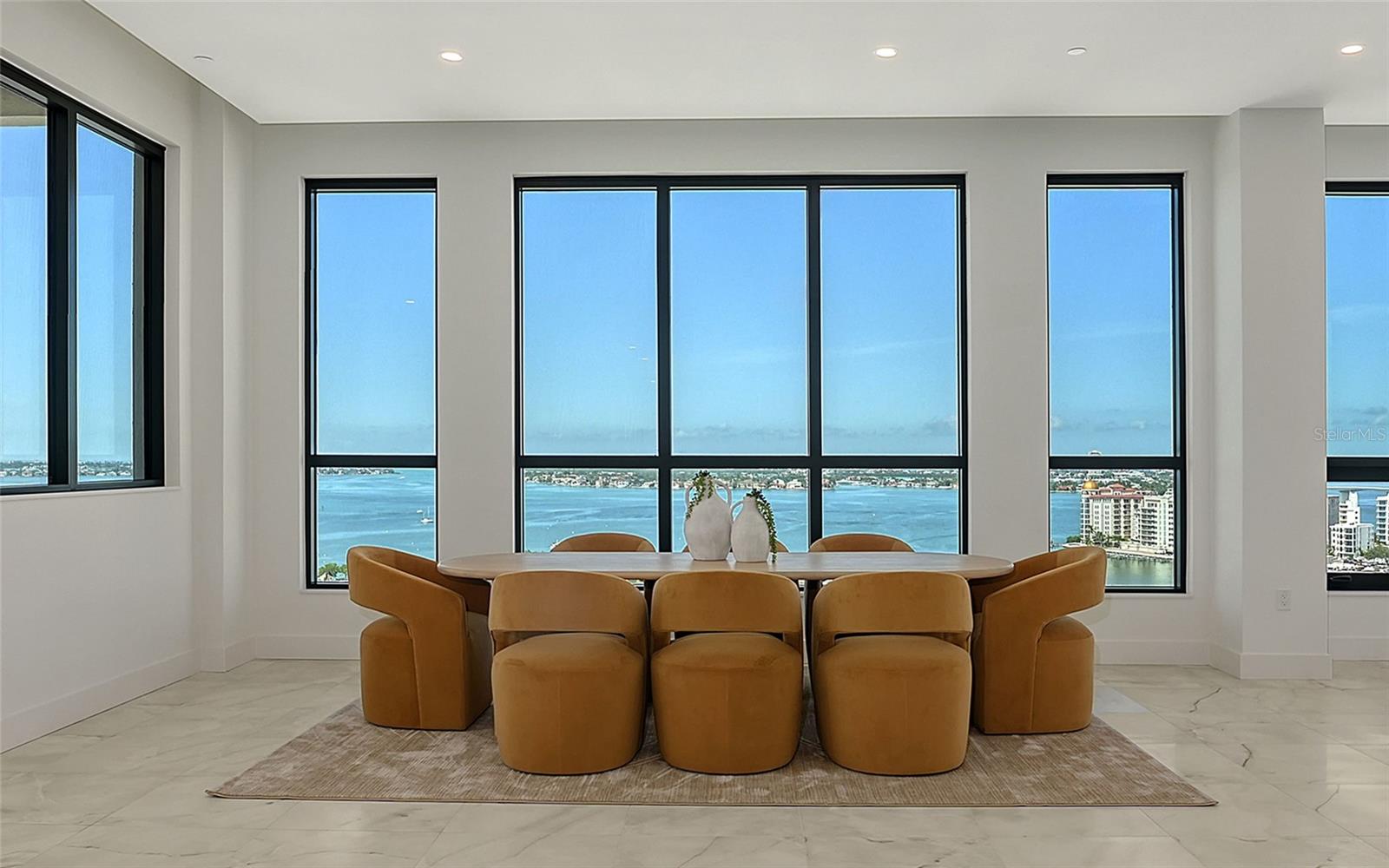 DEMARCAY - Residential