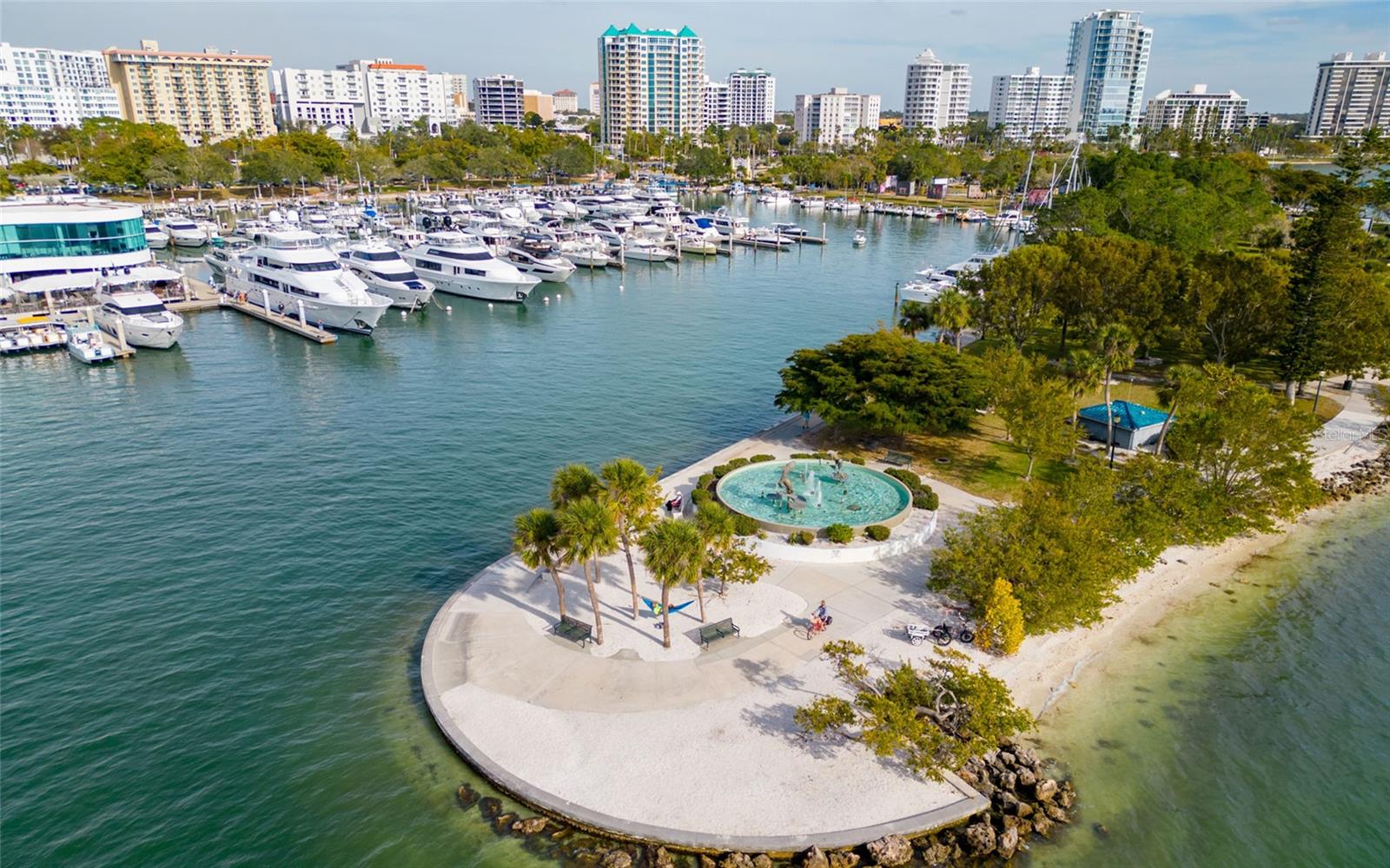 DEMARCAY - Residential