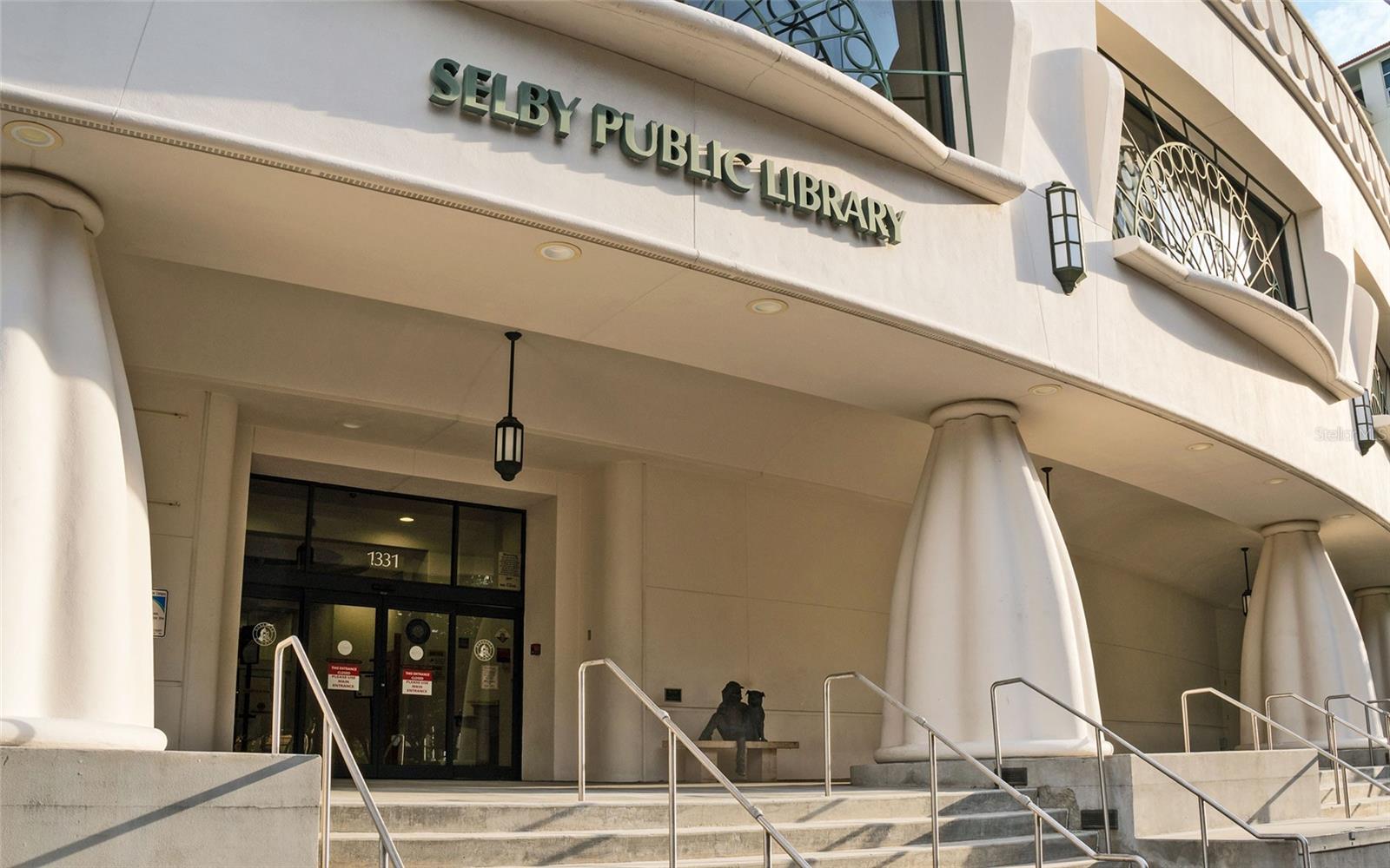 DEMARCAY - Residential