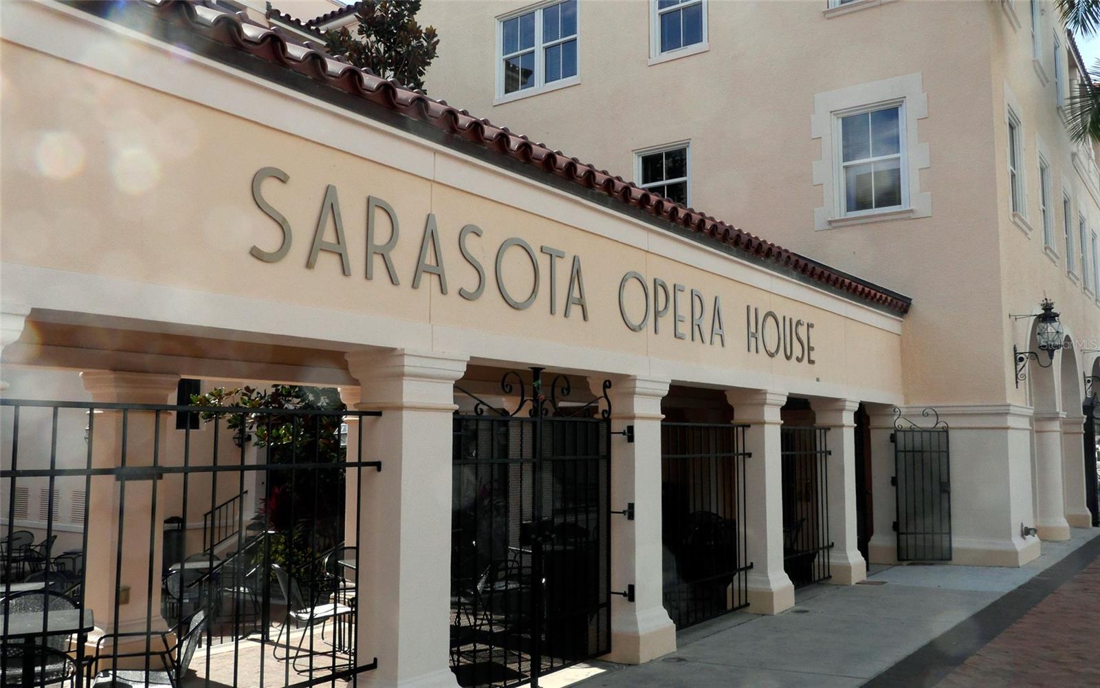 DEMARCAY - Residential