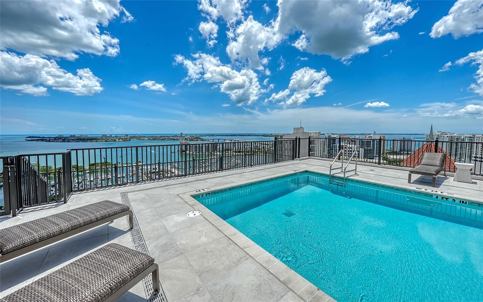 DEMARCAY - Residential