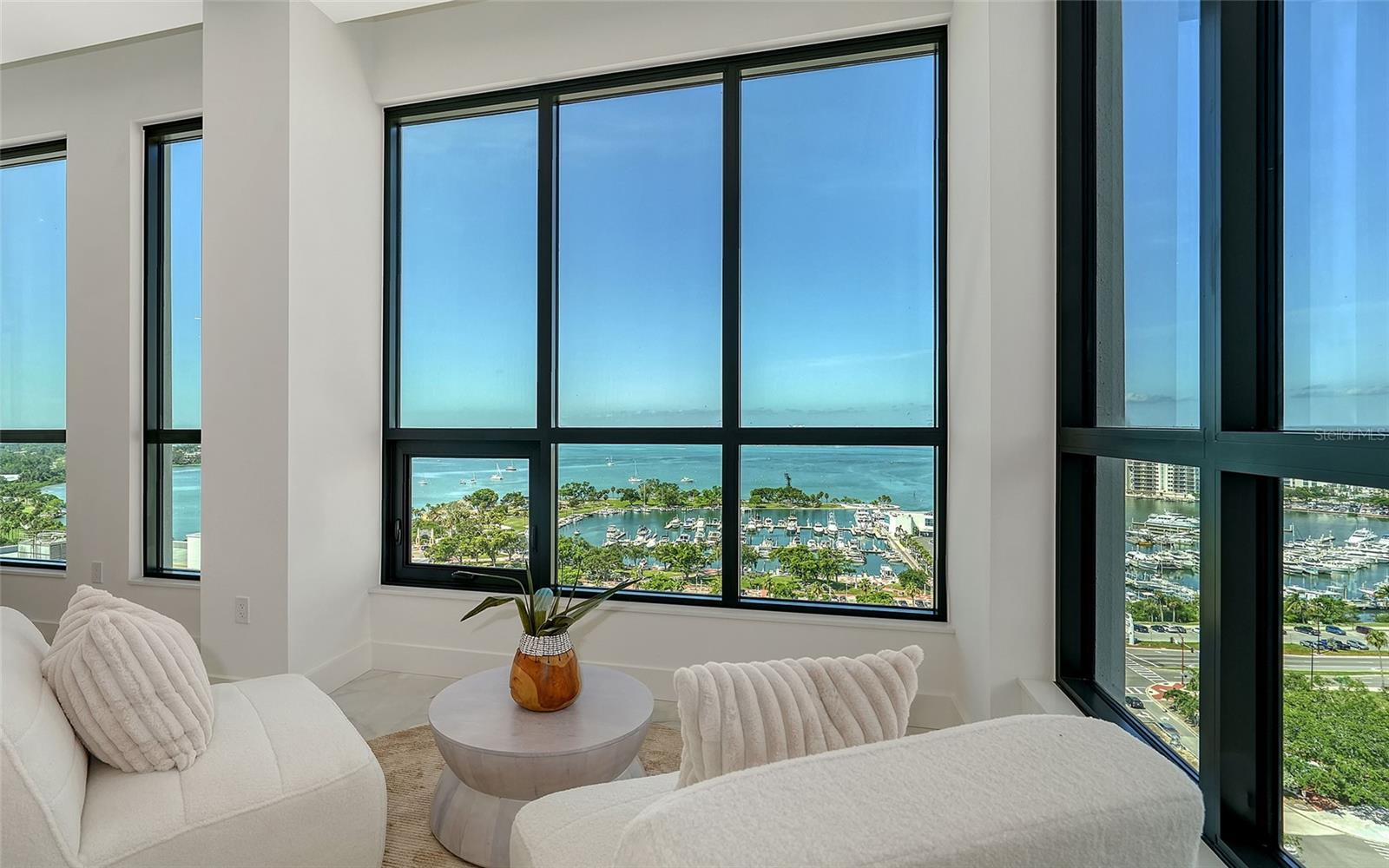 DEMARCAY - Residential